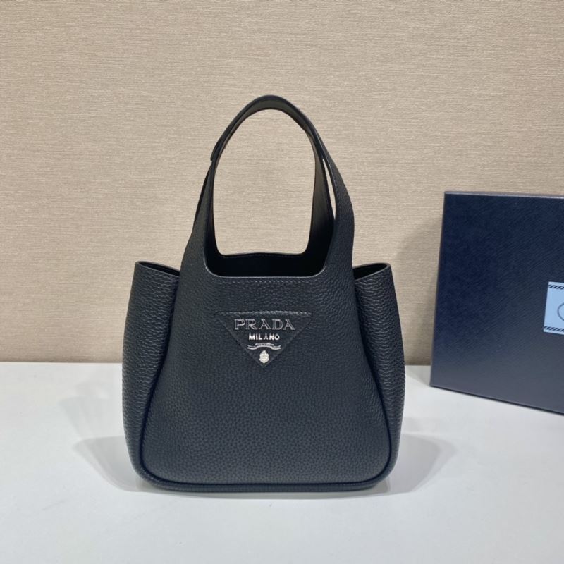 Prada Top Handle Bags